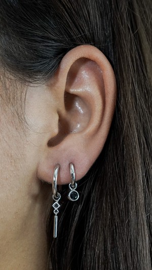 It's a Stone Thing | Earring set from AdornPay