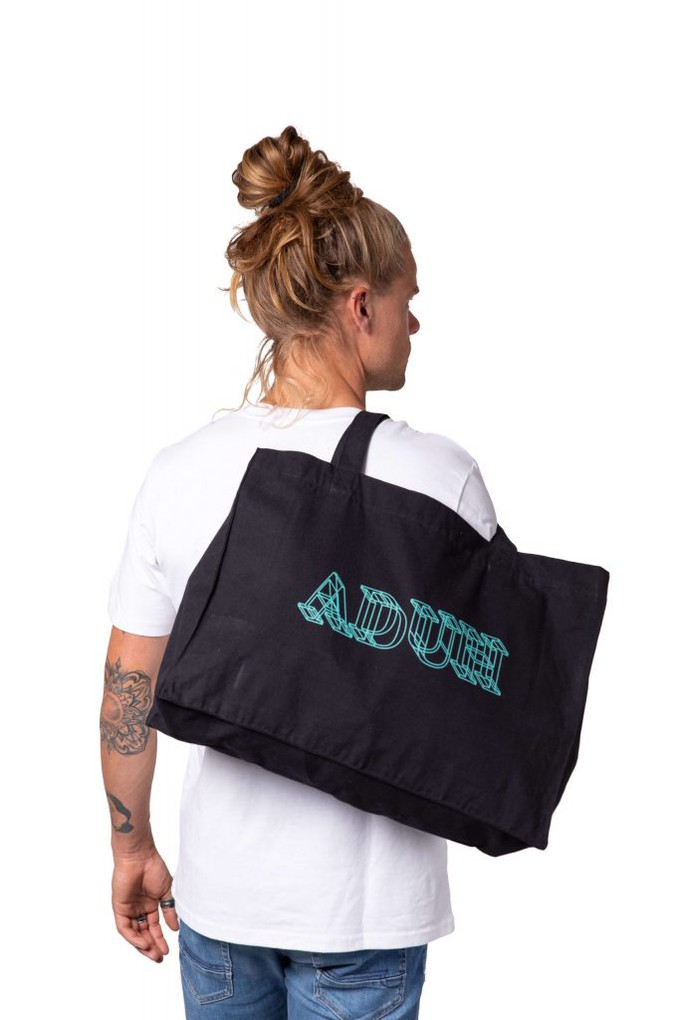 Tote Bag 3D | ADUH from ADUH