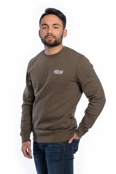Kedua Sweater | ADUH from ADUH