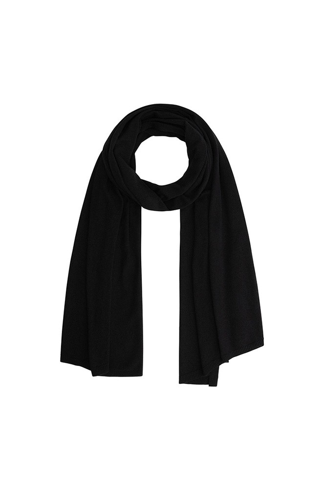 Pure cashmere scarf from Aimmea