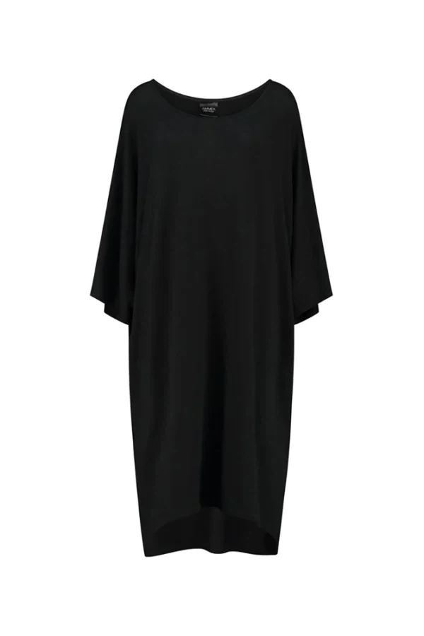 Maxi vest 3/4 mouw (2 kleuren) from Aimmea