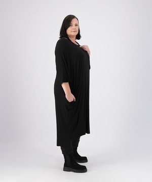 Maxi vest 3/4 mouw (2 kleuren) from Aimmea