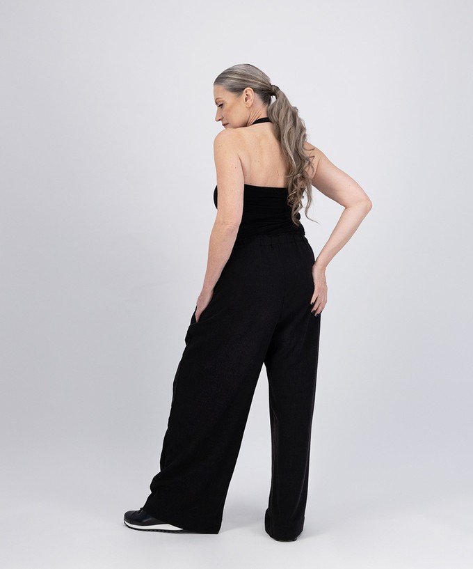 Halter top Ecovero  from Aimmea
