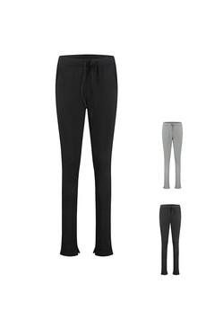 Comfy stretch trousers via Aimmea