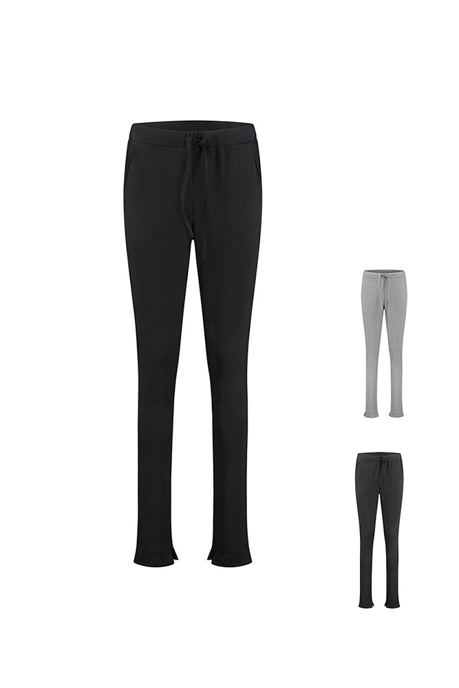 Comfy stretch trousers from Aimmea