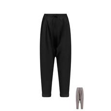 Baggy trousers linen-look from Aimmea
