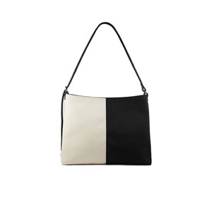 Cross body bag black and white from Aimmea