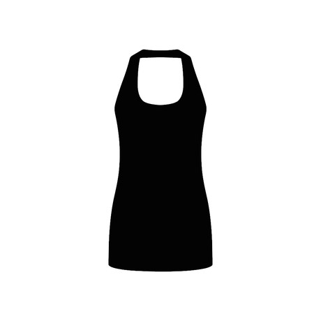 Halter Top from Aimmea