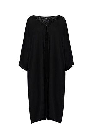Maxi jasje stretch 3/4 mouw from Aimmea
