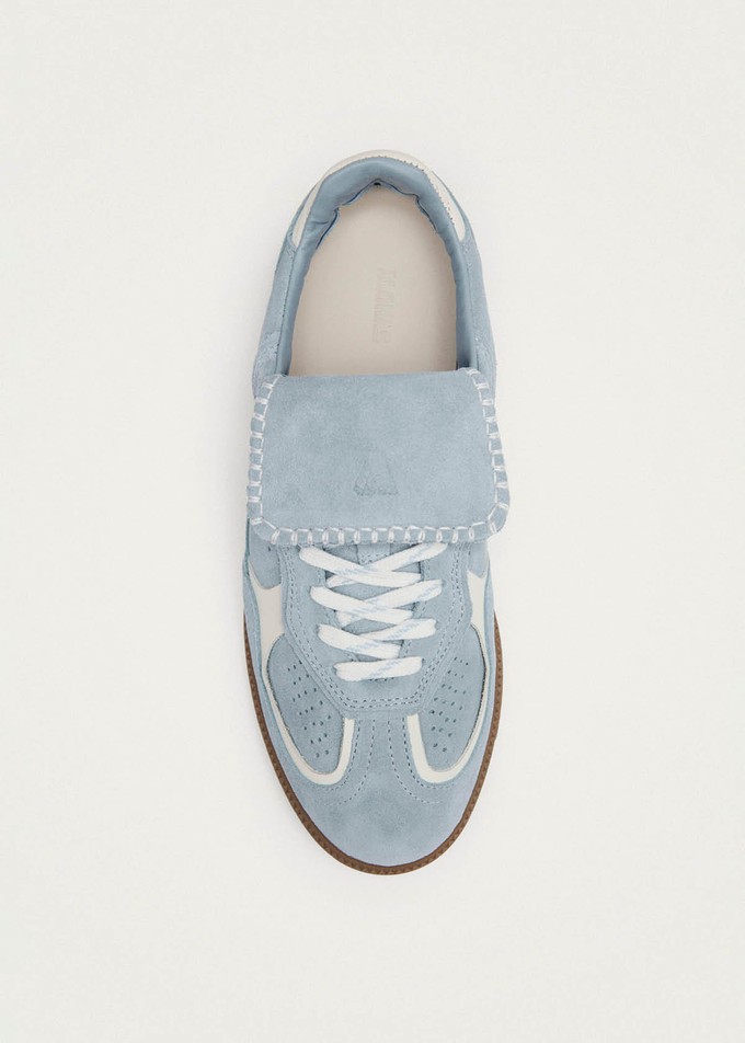 Tb.490 World Club Argentina Leather Sneakers from Alohas