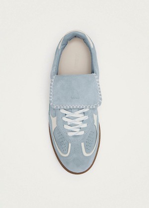 Tb.490 World Club Argentina Leather Sneakers from Alohas