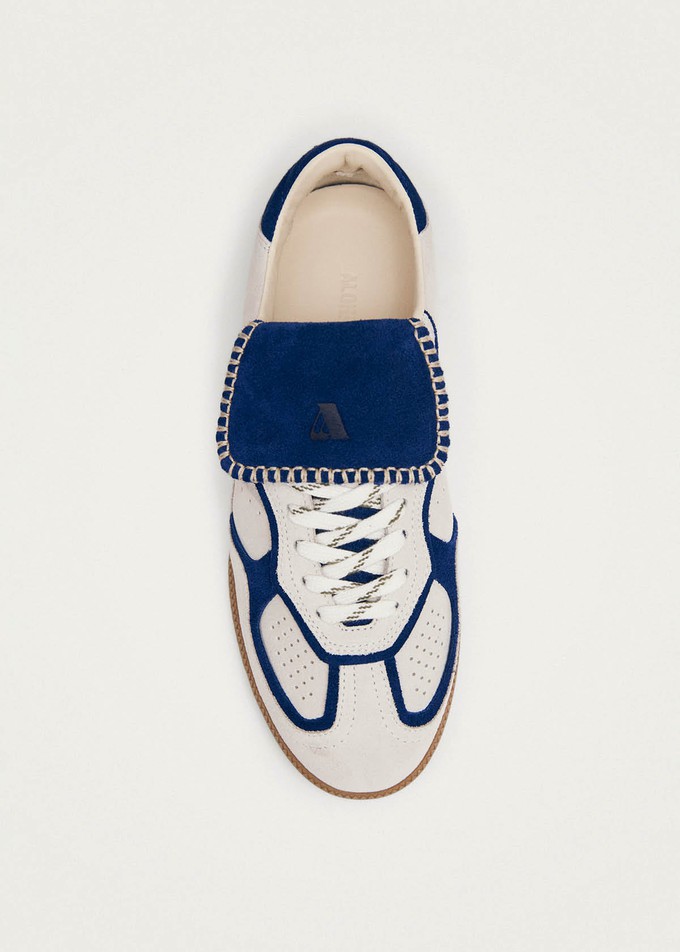 Tb.490 World Club Italy Leather Sneakers from Alohas