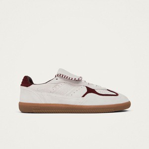 Tb.490 World Club England Leather Sneakers from Alohas