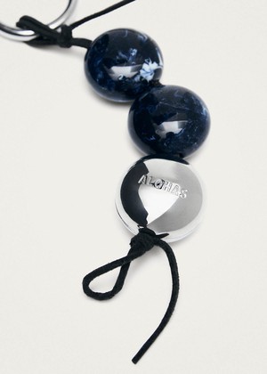 Orbit Eclipse Blue Charm from Alohas