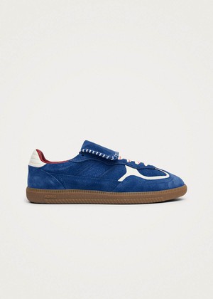 Tb.490 World Club France Leather Sneakers from Alohas
