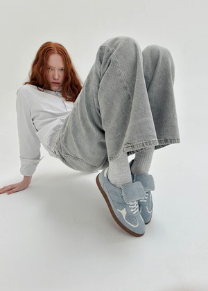 Tb.490 World Club Argentina Leather Sneakers from Alohas