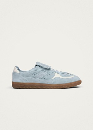 Tb.490 World Club Argentina Leather Sneakers from Alohas