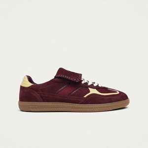 Tb.490 World Club Belgium Leather Sneakers from Alohas