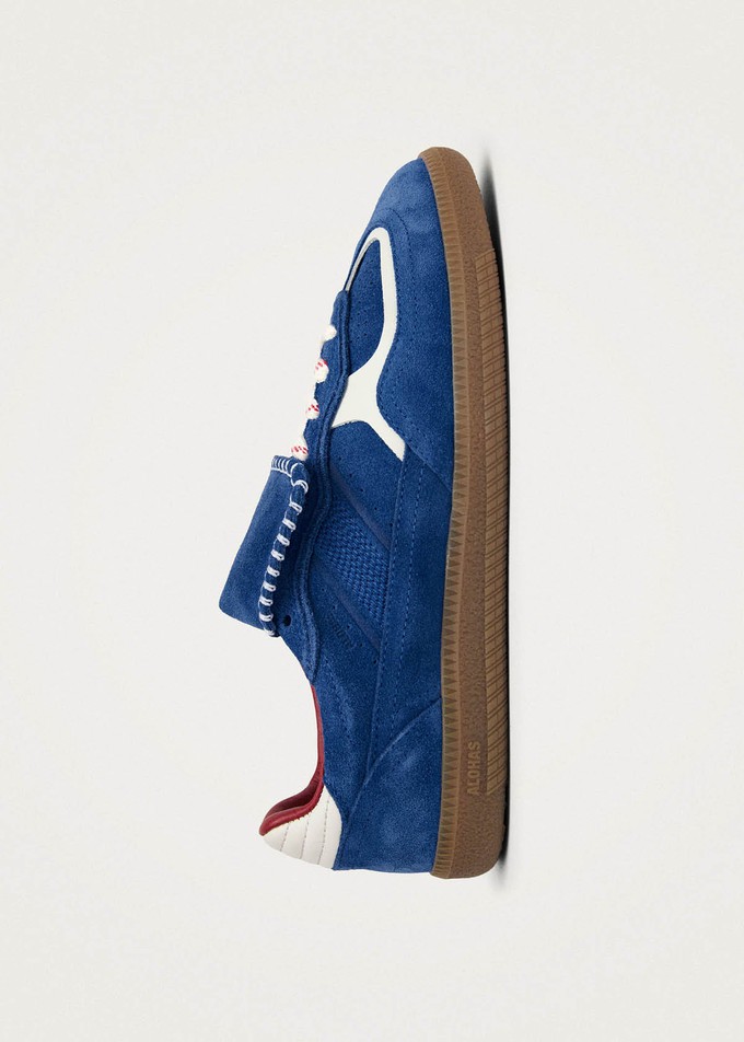 Tb.490 World Club France Leather Sneakers from Alohas