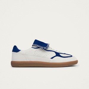 Tb.490 World Club Italy Leather Sneakers from Alohas