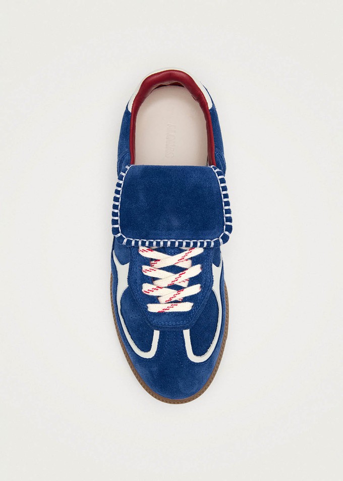 Tb.490 World Club France Leather Sneakers from Alohas