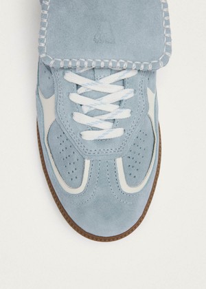 Tb.490 World Club Argentina Leather Sneakers from Alohas