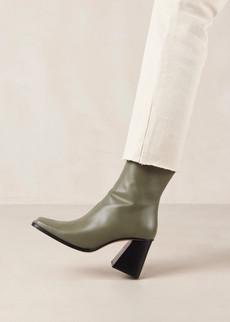 South Dusty Olive via Alohas
