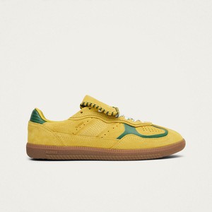 Tb.490 World Club Brasil Leather Sneakers from Alohas