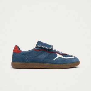 Tb.490 World Club Usa Leather Sneakers from Alohas