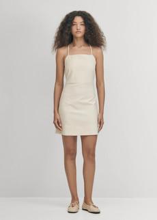 Wila Natural Dress via Alohas