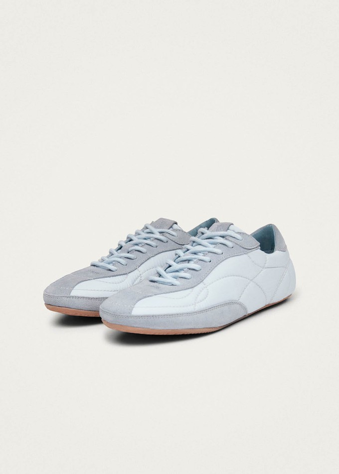 Tb.25 Blue Sneakers from Alohas