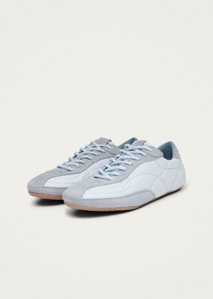 Tb.25 Blue Sneakers from Alohas