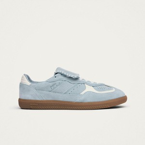Tb.490 World Club Argentina Leather Sneakers from Alohas