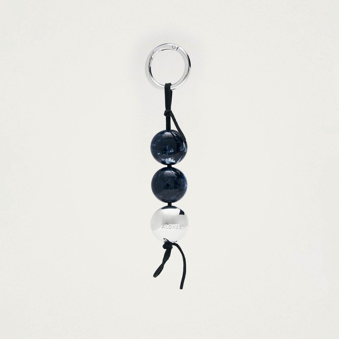Orbit Eclipse Blue Charm from Alohas
