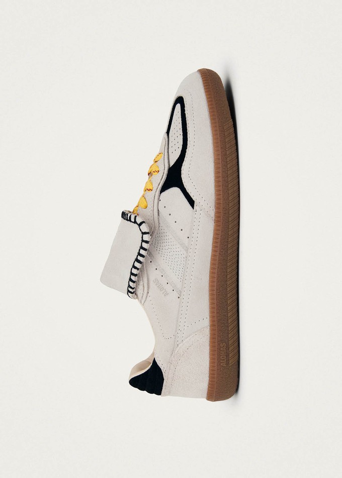 Tb.490 World Club Germany Leather Sneakers from Alohas
