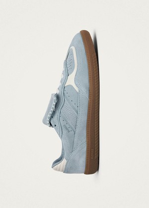 Tb.490 World Club Argentina Leather Sneakers from Alohas