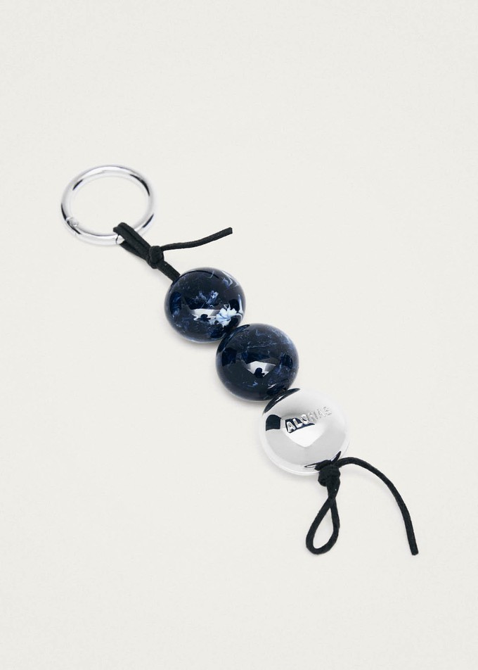 Orbit Eclipse Blue Charm from Alohas