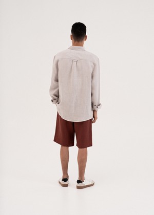 Hermes Classic Shorts from AmourLinen