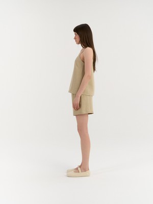 Night Owl Pajamas from AmourLinen