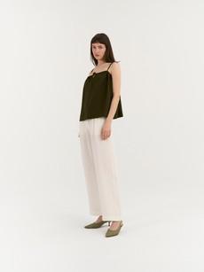 Lola Strap Top via AmourLinen
