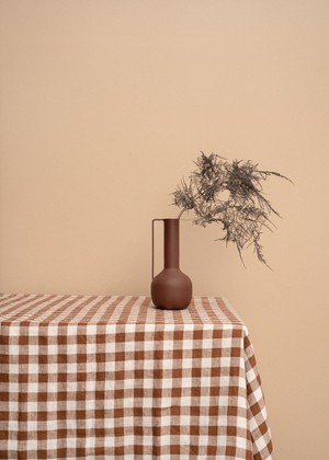 Tablecloth from AmourLinen