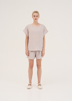 Cloud Nine Pajamas from AmourLinen