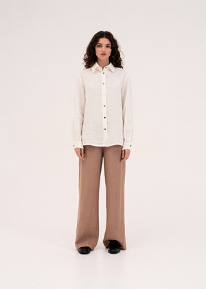 Nordkapp Classic Shirt from AmourLinen