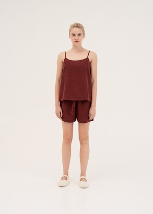 Night Owl Pajamas from AmourLinen