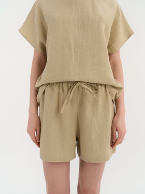 Cloud Nine Pajamas from AmourLinen