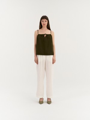 Lola Strap Top from AmourLinen