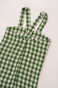 Japanese Apron via AmourLinen