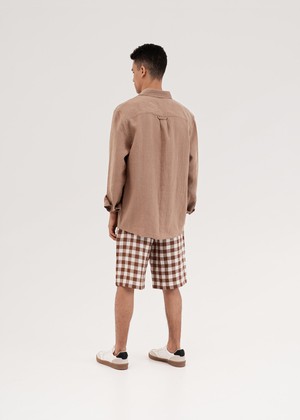 Hermes Classic Shorts from AmourLinen