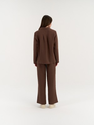 Nightly Pajamas from AmourLinen