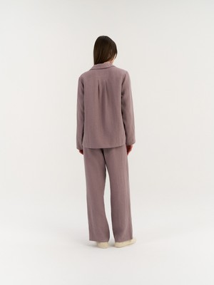 Nightly Pajamas from AmourLinen